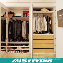 Wholesale Wardrobe Closet Home Furniture (AIS-W003)